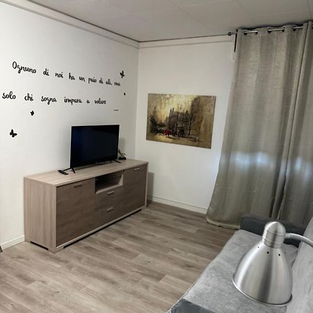 B&B Clesio & Residence Buonconsiglio Apartments Trient Exterior foto