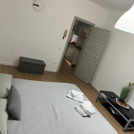 B&B Clesio & Residence Buonconsiglio Apartments Trient Exterior foto