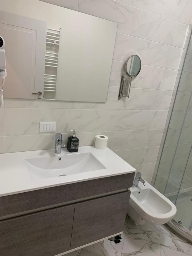B&B Clesio & Residence Buonconsiglio Apartments Trient Exterior foto