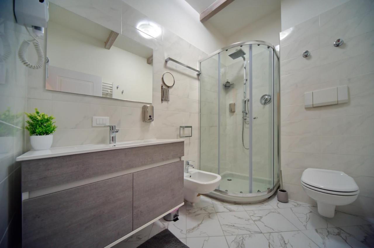 B&B Clesio & Residence Buonconsiglio Apartments Trient Exterior foto