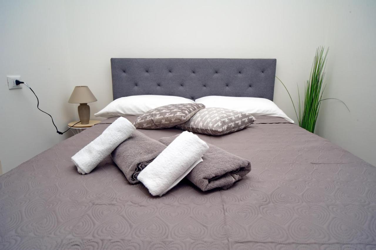B&B Clesio & Residence Buonconsiglio Apartments Trient Exterior foto