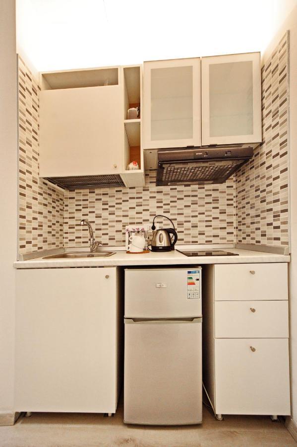 B&B Clesio & Residence Buonconsiglio Apartments Trient Exterior foto