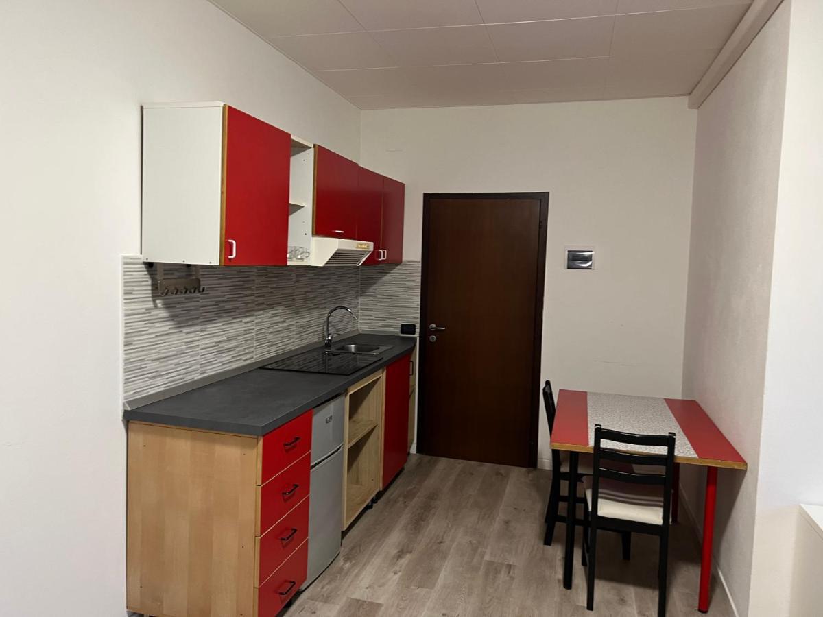 B&B Clesio & Residence Buonconsiglio Apartments Trient Exterior foto