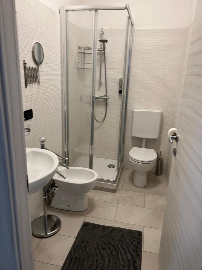 B&B Clesio & Residence Buonconsiglio Apartments Trient Exterior foto
