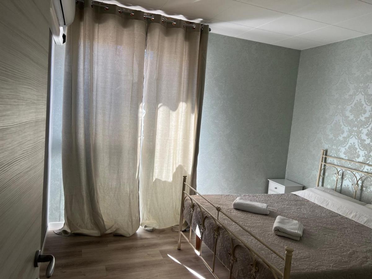 B&B Clesio & Residence Buonconsiglio Apartments Trient Exterior foto