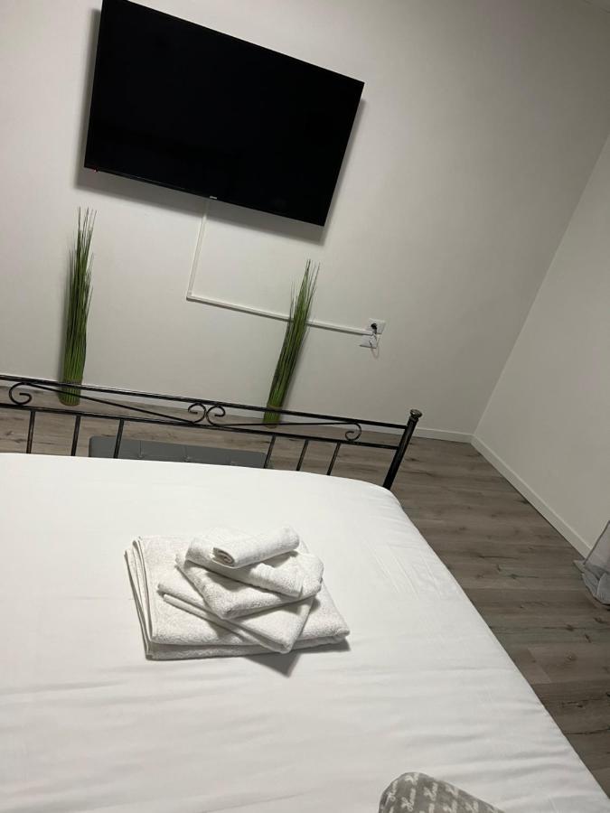 B&B Clesio & Residence Buonconsiglio Apartments Trient Exterior foto