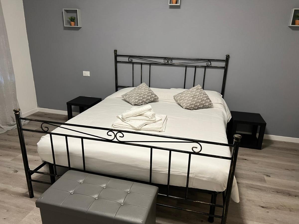 B&B Clesio & Residence Buonconsiglio Apartments Trient Exterior foto