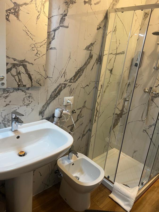 B&B Clesio & Residence Buonconsiglio Apartments Trient Exterior foto
