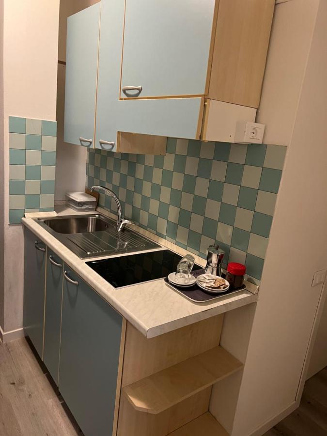 B&B Clesio & Residence Buonconsiglio Apartments Trient Exterior foto