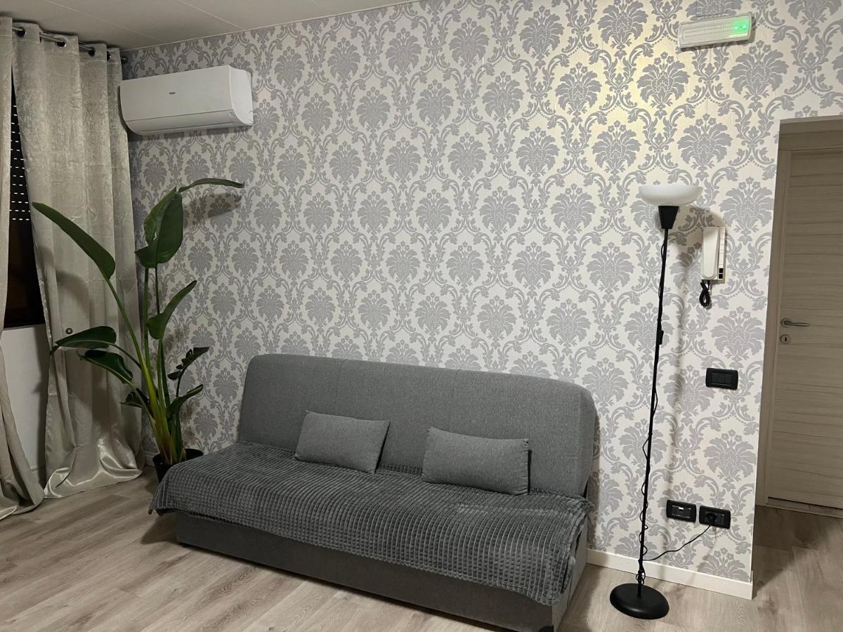 B&B Clesio & Residence Buonconsiglio Apartments Trient Exterior foto