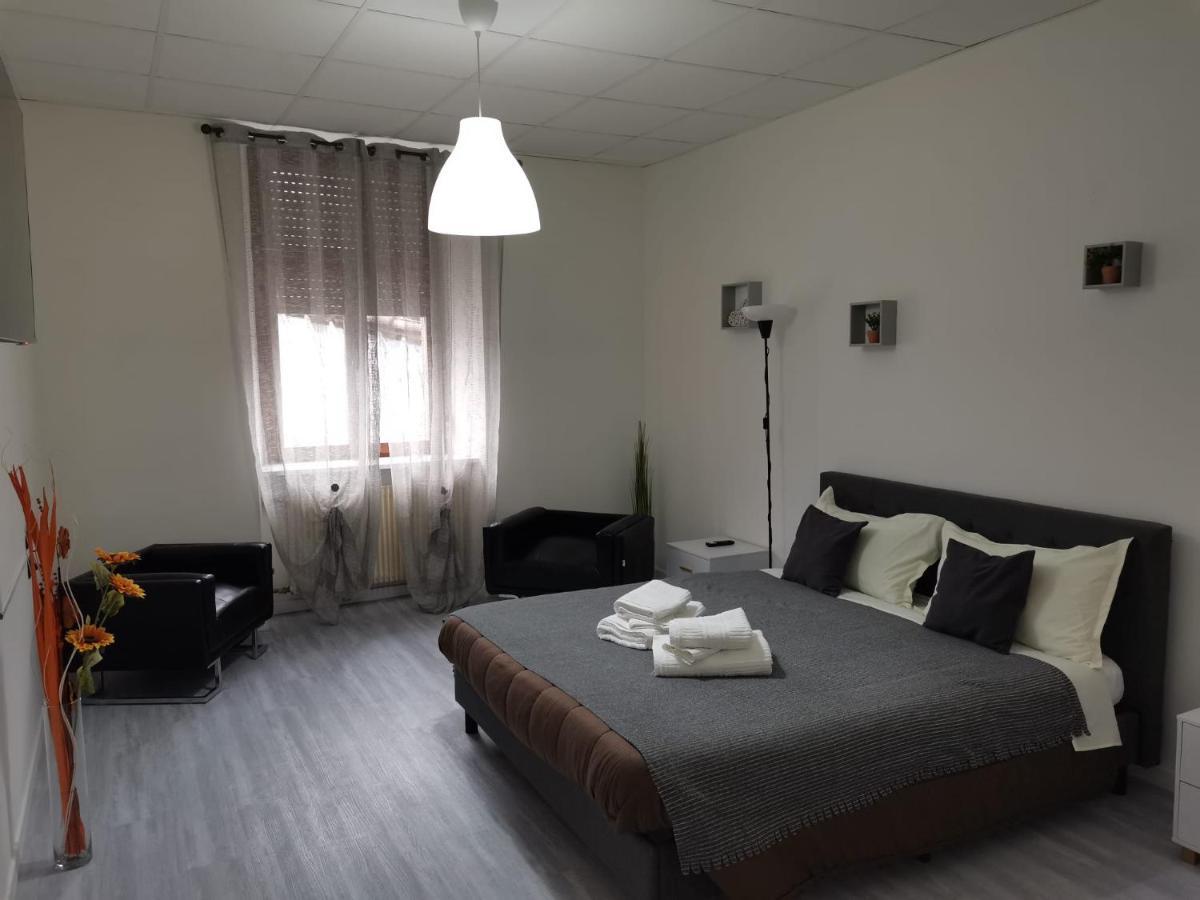 B&B Clesio & Residence Buonconsiglio Apartments Trient Exterior foto