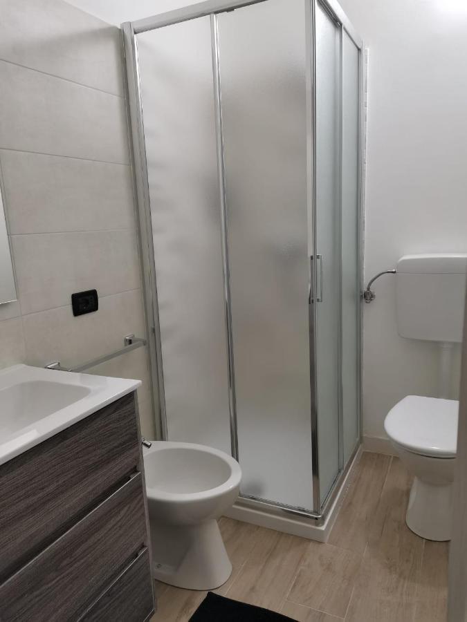 B&B Clesio & Residence Buonconsiglio Apartments Trient Exterior foto