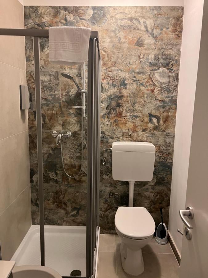 B&B Clesio & Residence Buonconsiglio Apartments Trient Exterior foto