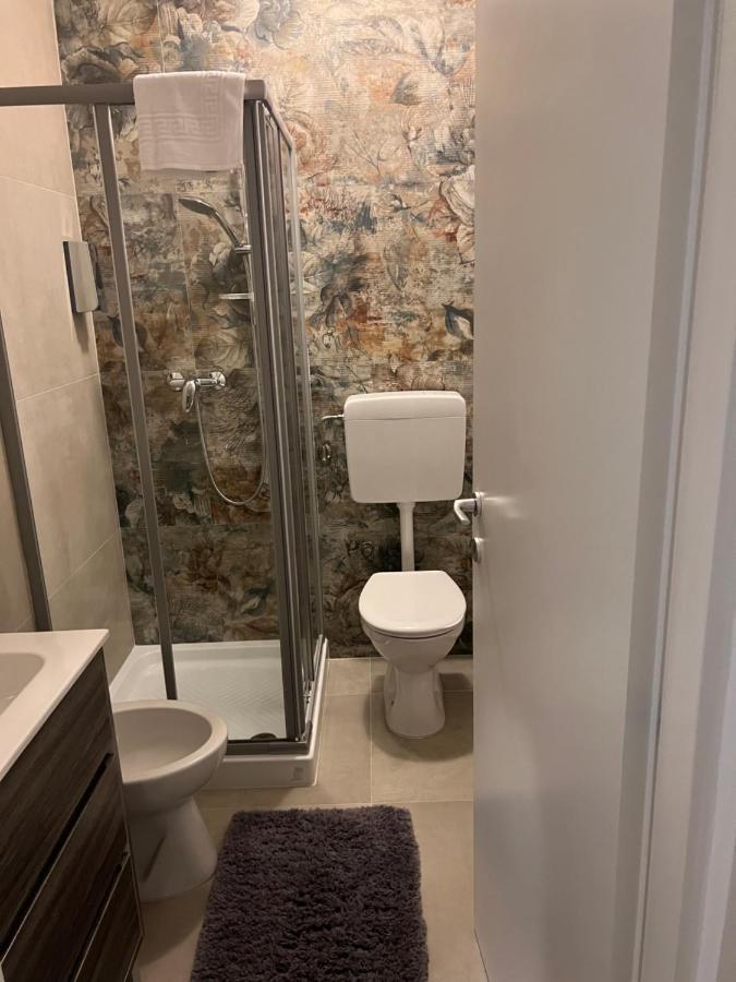 B&B Clesio & Residence Buonconsiglio Apartments Trient Exterior foto