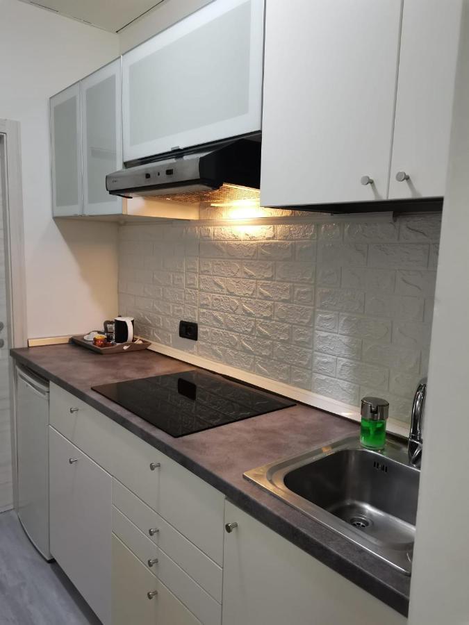 B&B Clesio & Residence Buonconsiglio Apartments Trient Exterior foto