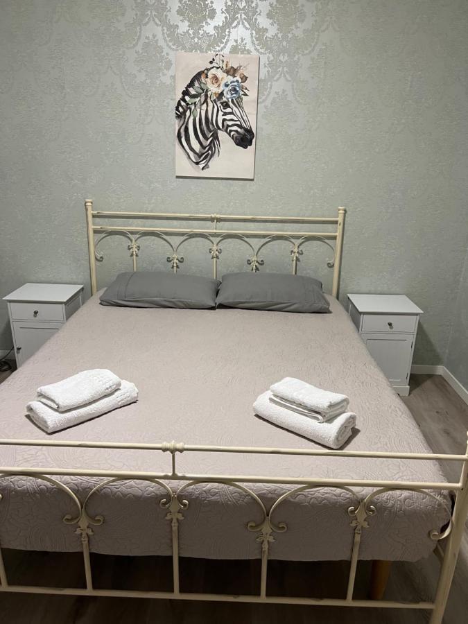 B&B Clesio & Residence Buonconsiglio Apartments Trient Exterior foto