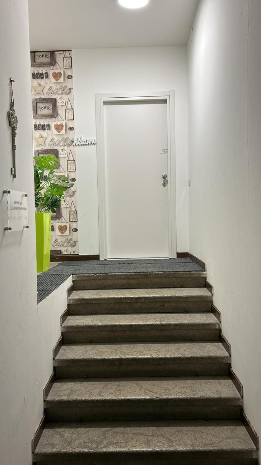 B&B Clesio & Residence Buonconsiglio Apartments Trient Exterior foto