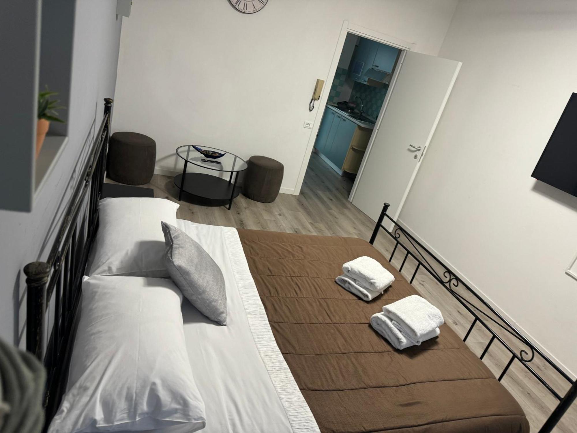 B&B Clesio & Residence Buonconsiglio Apartments Trient Exterior foto