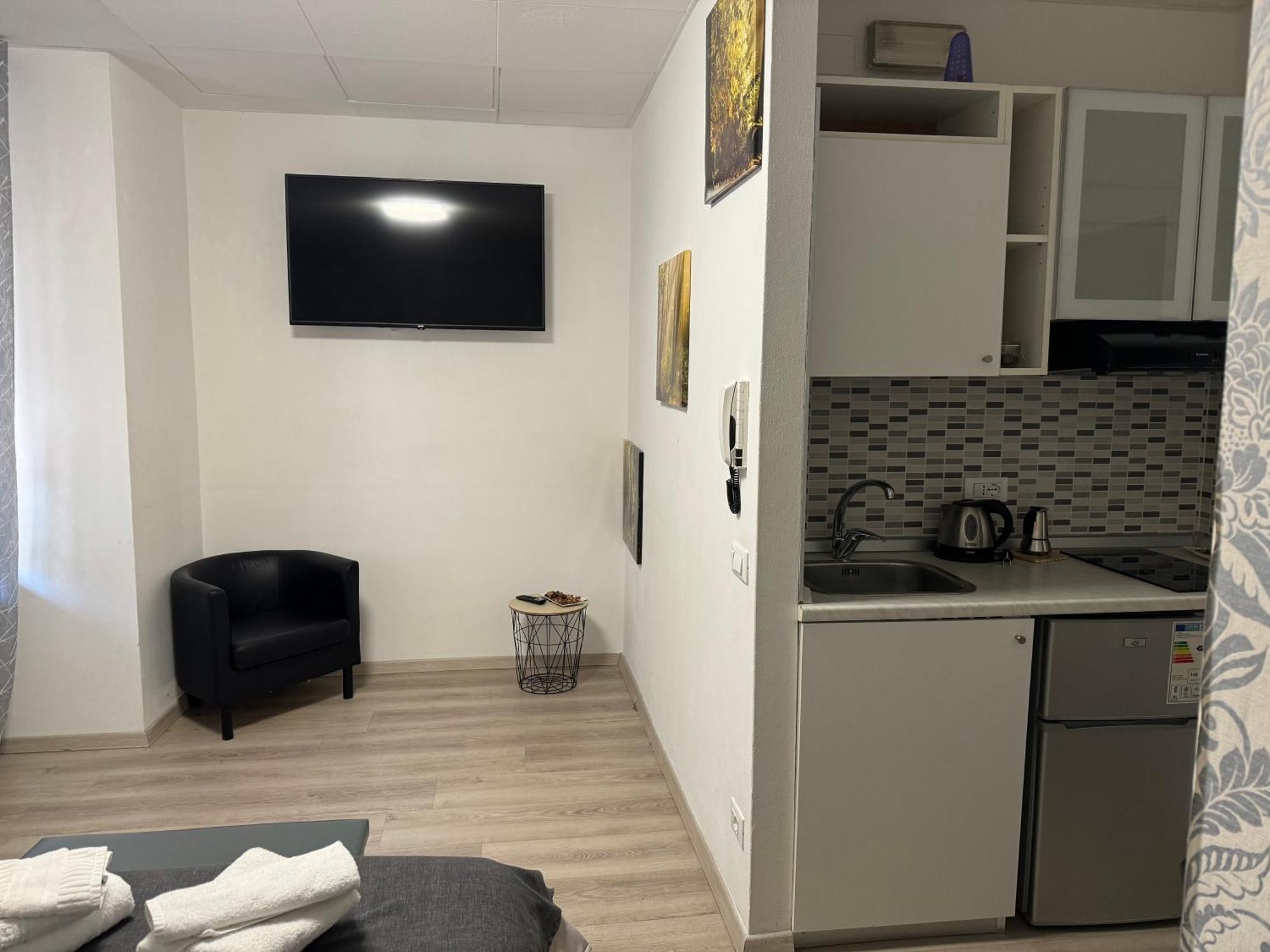 B&B Clesio & Residence Buonconsiglio Apartments Trient Exterior foto