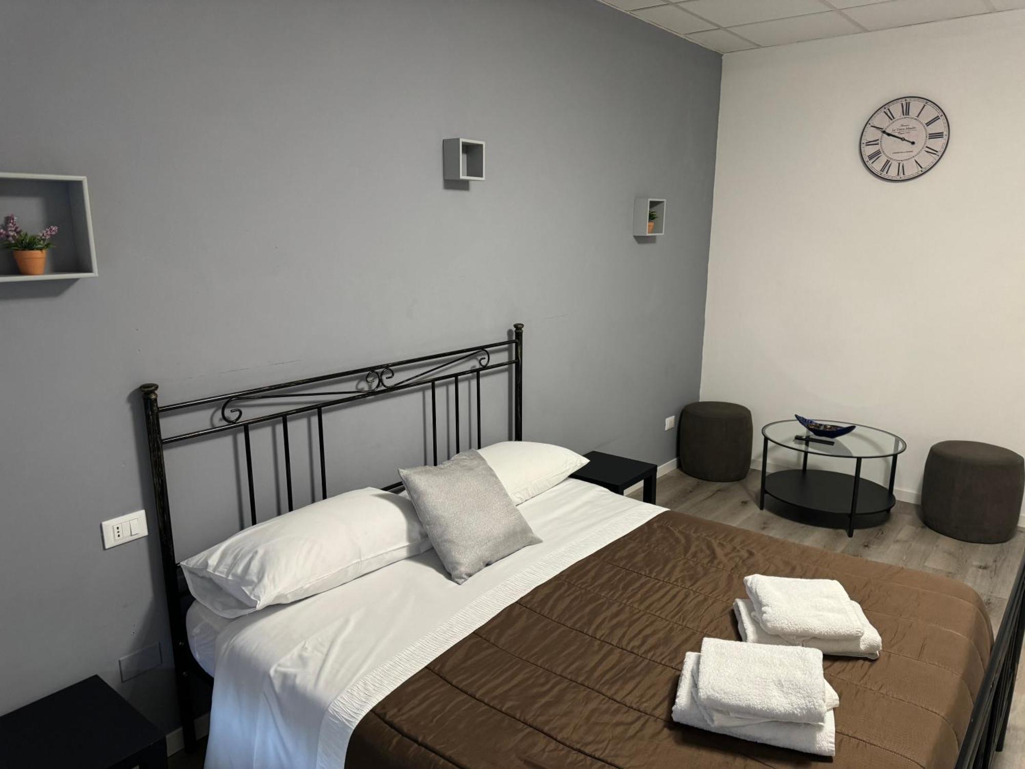 B&B Clesio & Residence Buonconsiglio Apartments Trient Exterior foto